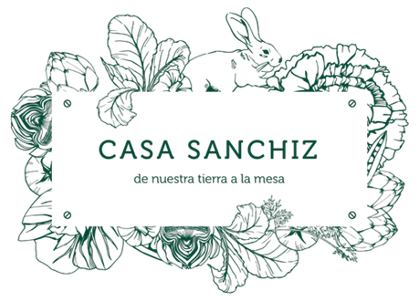 CASA SANCHÍZ - RESTAURANTE KM 0 EN ALICANTE